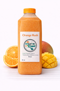 Orange Rush