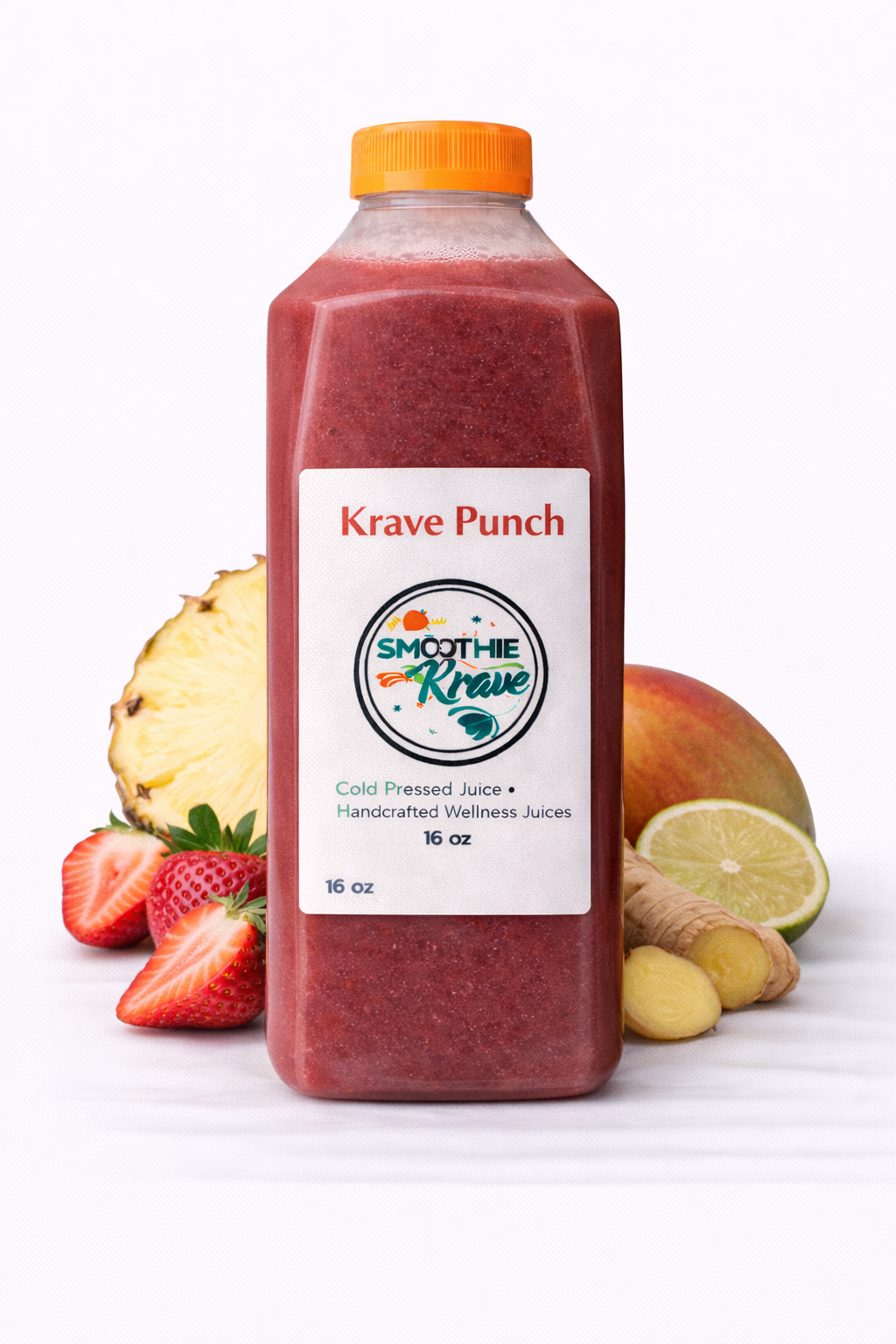Krave Punch