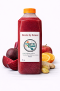 Beets By KRAVE