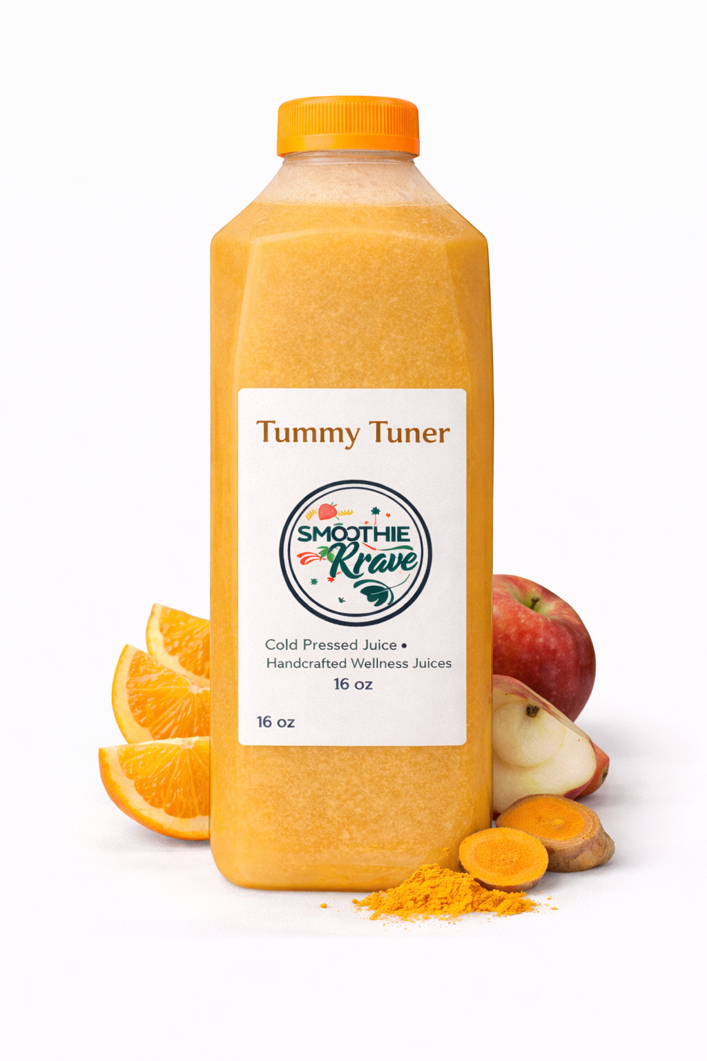 Tummy Tuner